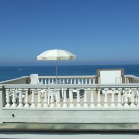 Residence Villa Piani San Vincenzo Eksteriør bilde