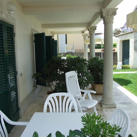 Residence Villa Piani San Vincenzo Eksteriør bilde