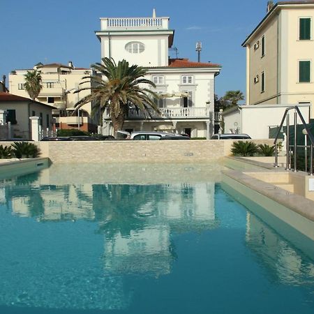 Residence Villa Piani San Vincenzo Eksteriør bilde