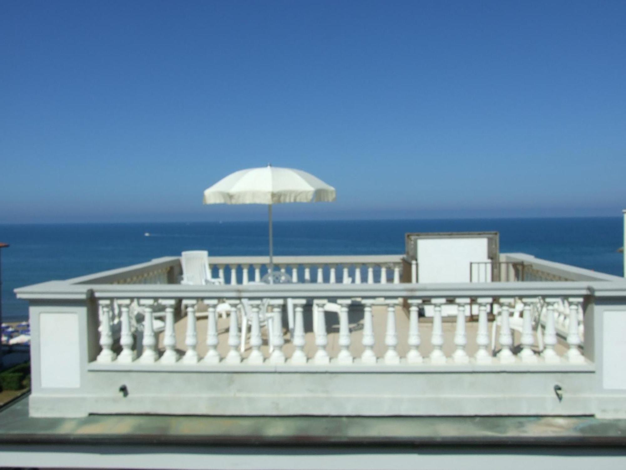 Residence Villa Piani San Vincenzo Eksteriør bilde