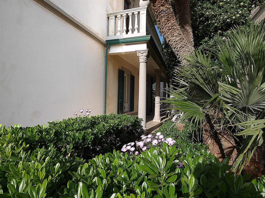 Residence Villa Piani San Vincenzo Eksteriør bilde