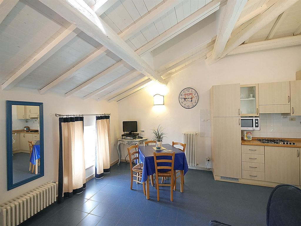 Residence Villa Piani San Vincenzo Eksteriør bilde