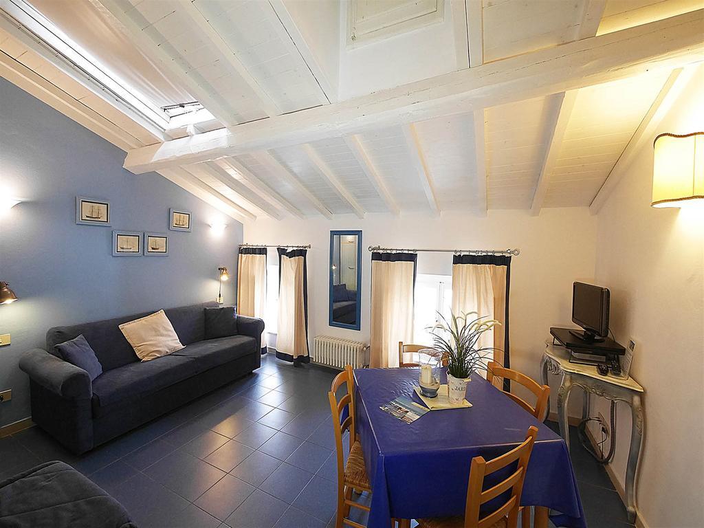 Residence Villa Piani San Vincenzo Eksteriør bilde
