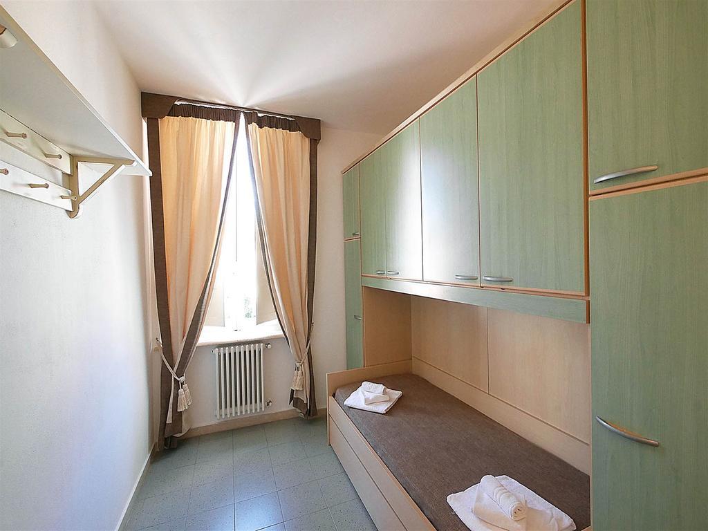 Residence Villa Piani San Vincenzo Eksteriør bilde