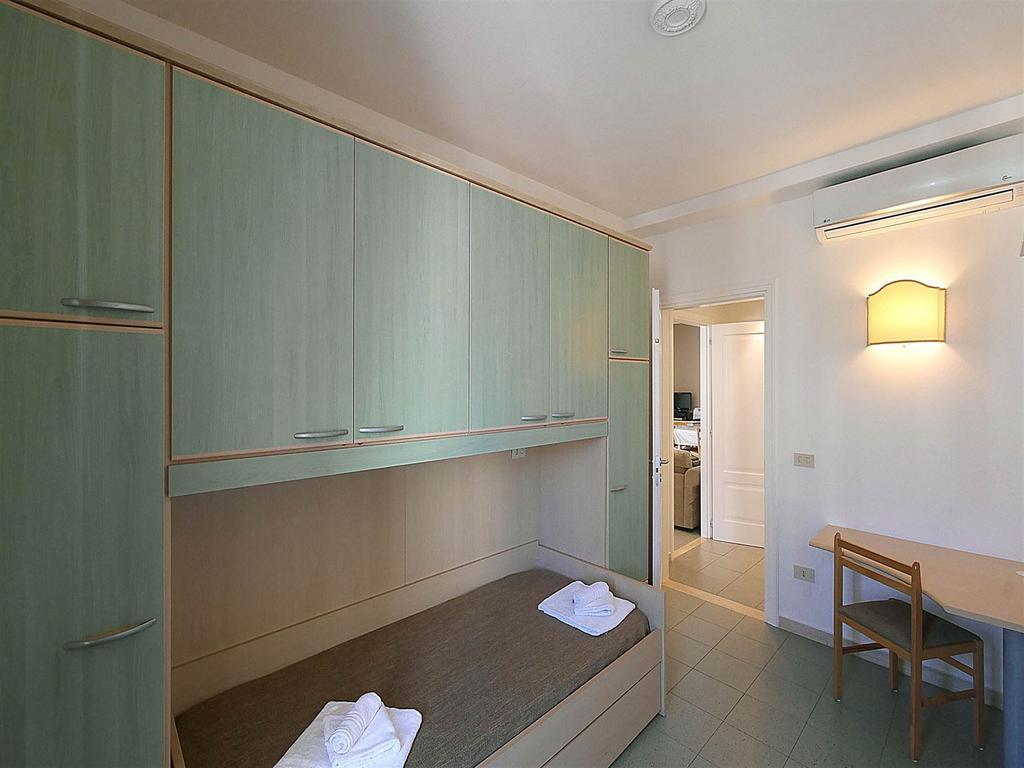 Residence Villa Piani San Vincenzo Eksteriør bilde