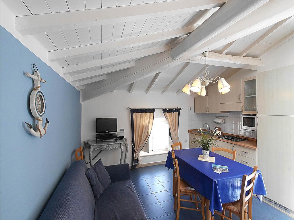 Residence Villa Piani San Vincenzo Eksteriør bilde