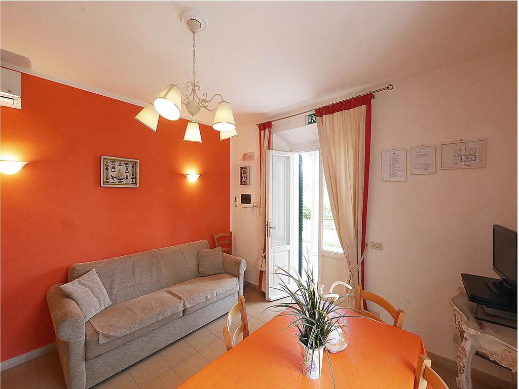 Residence Villa Piani San Vincenzo Eksteriør bilde