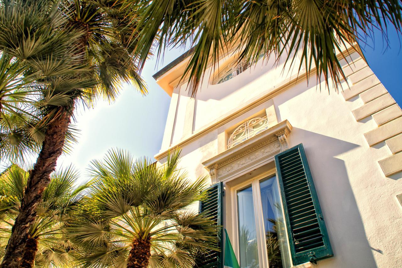 Residence Villa Piani San Vincenzo Eksteriør bilde