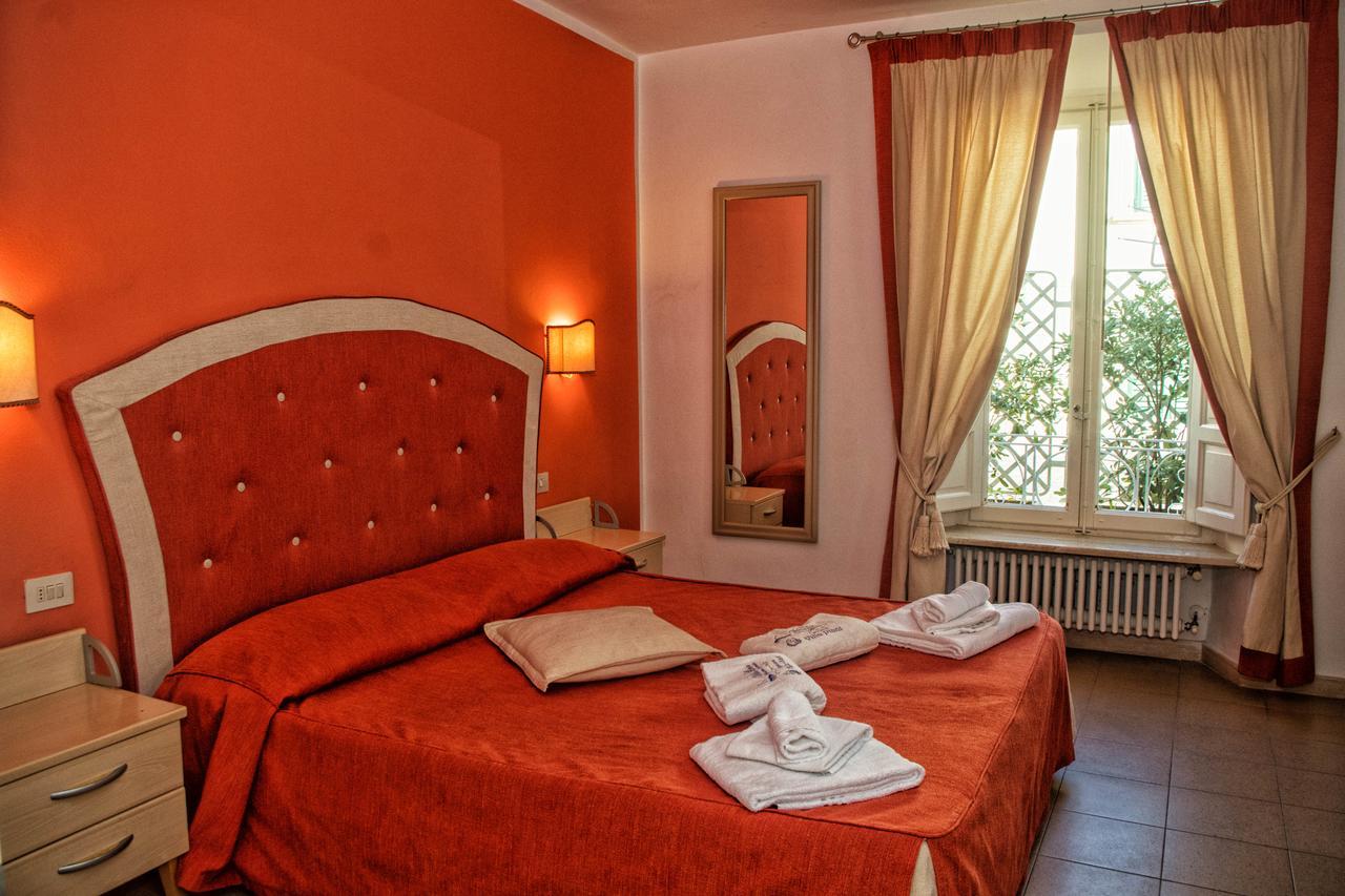 Residence Villa Piani San Vincenzo Eksteriør bilde