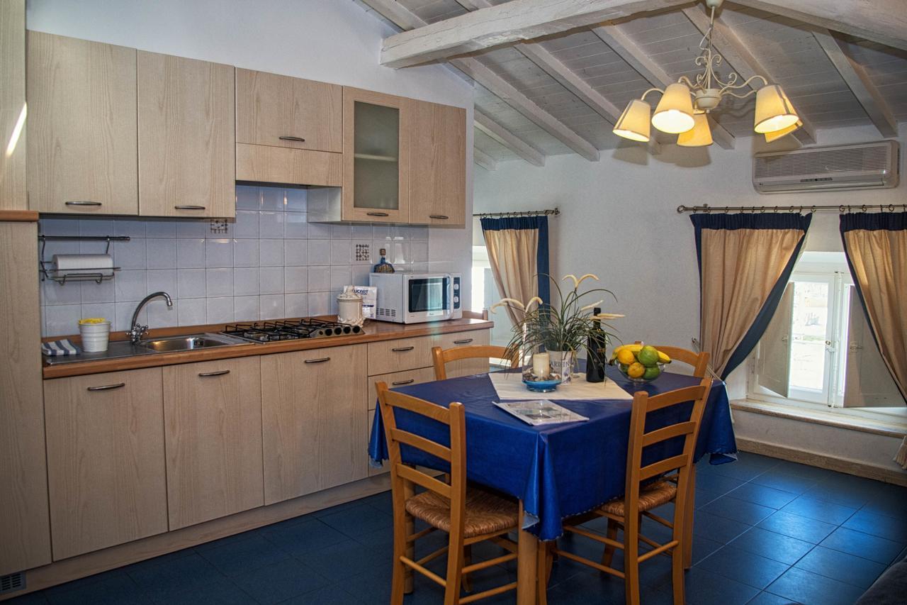 Residence Villa Piani San Vincenzo Eksteriør bilde