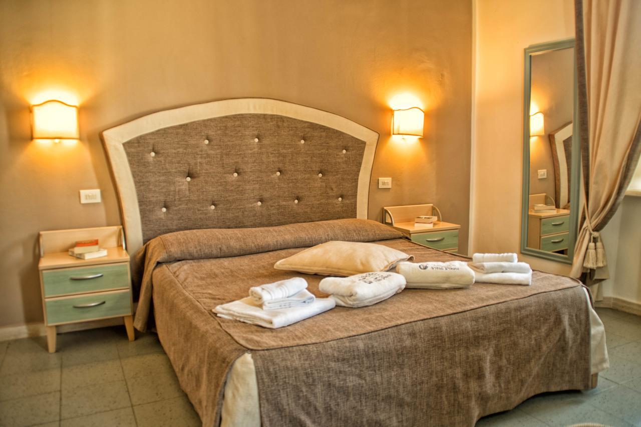 Residence Villa Piani San Vincenzo Eksteriør bilde